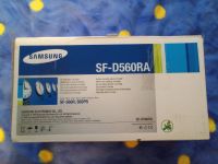 Samsung SF-D560RA/ELS Original Toner Rheinland-Pfalz - Kaub Vorschau