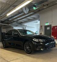 BMW G20 330i Sport Line Sport Getriebe Kamera el. AHK TÜV neu Berlin - Steglitz Vorschau