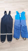 Matchhose 110  schneehose 104 blau jungen Hessen - Schlitz Vorschau