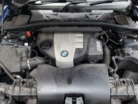 Motor BMW X1 s-drive 16d 2.0 N47-D20C 157TKM 85KW 116PS komplett Leipzig - Leipzig, Zentrum-Nord Vorschau