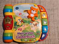 Vtech mein erstes Liederbuch Bayern - Hilpoltstein Vorschau