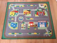 Teppich Kinderzimmer 100x120 cm Altona - Hamburg Osdorf Vorschau