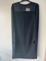 Neues schwarzes Max Mara Cape Kleid Größe 34 Kr. München - Neubiberg Vorschau