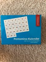 Pentomino-Kalender Düsseldorf - Urdenbach Vorschau