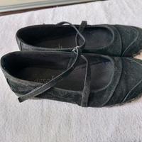 2 Paar Ballerina mit Riemchen Gesamtpreis Nordrhein-Westfalen - Netphen Vorschau
