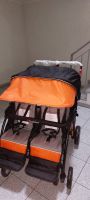 Kinderwagen babywagen geschwisterbuggy 4 kinder neu Dortmund - Innenstadt-Nord Vorschau