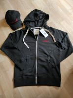 Weishaupt Basecap und Sweatjacke keine Heizung Brandenburg - Stechow-Ferchesar Vorschau