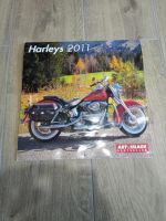 Harley-Davidson Kalender 2011 Hessen - Hanau Vorschau