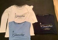Gaastra Longsleeve Gr.L Bayern - Kulmbach Vorschau
