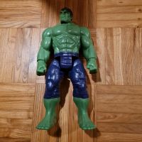 Marvel Figuren  - Hulk - Thor - Spiderman Bayern - Sulzbach a. Main Vorschau