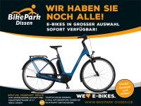 Kreidler Elektro-Fahrrad Eco3 Comfort Bosch 7-Gang Nabe Rücktritt Niedersachsen - Dissen am Teutoburger Wald Vorschau