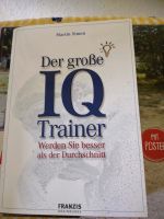Buch IQ Trainer Bayern - Schwabmünchen Vorschau