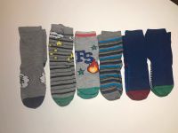 6 Paar bunte Socken Schuhgröße 27 - 30 Brandenburg - Cottbus Vorschau