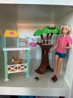 Barbie Tierarzt Rettungsstation Köln - Porz Vorschau