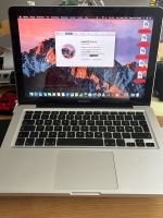 Apple MacBook Pro 2010 8GB RAM 250GB Speicher Nordrhein-Westfalen - Ratingen Vorschau