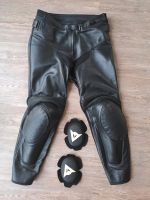 Dainese Motorradhose/Lederhose, Größe 50 Wandsbek - Hamburg Rahlstedt Vorschau