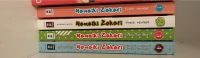 Namaiki Zakari, Frech verliebt Manga band 1-4 Wiesbaden - Biebrich Vorschau