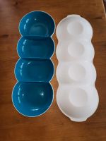 Tupperware Allegra Perle Set Niedersachsen - Hemmoor Vorschau