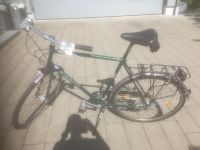 Herrenfahrrad Diamant Seneka Trekking 28“ Bayern - Hilgertshausen-Tandern Vorschau