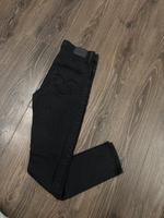 Levis Damen Jeans W29 L30 slimming skinny schwarz Nordrhein-Westfalen - Bornheim Vorschau