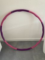 Hula Hoop 1,2kg Hoopmania Brandenburg - Fürstenwalde (Spree) Vorschau