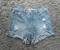 Hollister Shorts, Größe 25 Nordrhein-Westfalen - Krefeld Vorschau