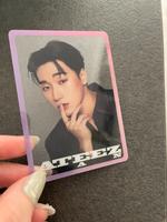 WTS San Ateez not okay pop up store Japan Niedersachsen - Varel Vorschau
