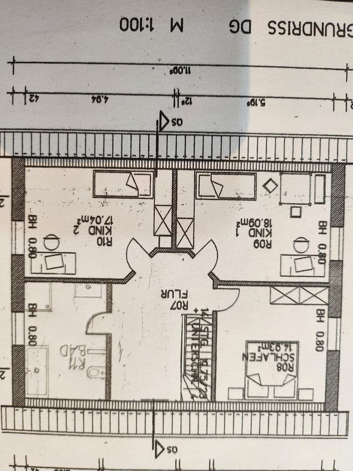 Einfamilienhaus - ostseenah - provisionsfrei in Damlos