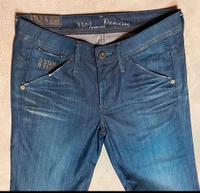 G-Star Damen Jeans Dunkelblau 27/32 Schleswig-Holstein - Norderstedt Vorschau