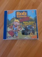 Bob der Baumeister CD Hörspiel Folge 21 Bobs toller Entwurf Baden-Württemberg - Weisweil Vorschau