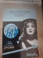 Suche verschiedene  Dita von teese  Artikel und Autogramme Nordrhein-Westfalen - Hagen Vorschau