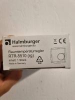 Raumthermostat|Halmburger Bayern - Neu Ulm Vorschau