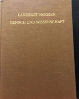 Hoffen: Mensch und Wissenschaft 1947 Baden-Württemberg - Asperg Vorschau