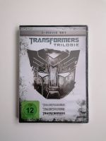 DVD Tranformers Trilogie 1-3 NEU OVP Hessen - Liederbach Vorschau