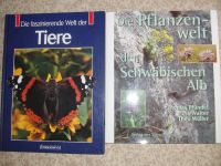 Tausche Sachbücher Tiere und Pflanzen Baden-Württemberg - Karlsruhe Vorschau