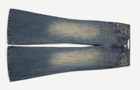 Bershka Jeans low-waist flared Rheinland-Pfalz - Trier Vorschau