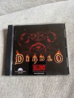 CD Rom Windows 95/98 „DIABLO Rheinland-Pfalz - Winnweiler Vorschau