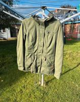 ONLY Parka, Olive, Gr. 38, M, sehr guter Zustand Essen - Steele Vorschau