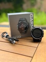 Garmin Fenix 5 Plus Frankfurt am Main - Bockenheim Vorschau