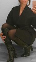 zara stiefel lack gr 38 Rheinland-Pfalz - Bobenheim-Roxheim Vorschau