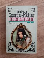 Buch / Roman / Heidelerche von Hedwig Gourths-Mahler Dortmund - Mitte Vorschau