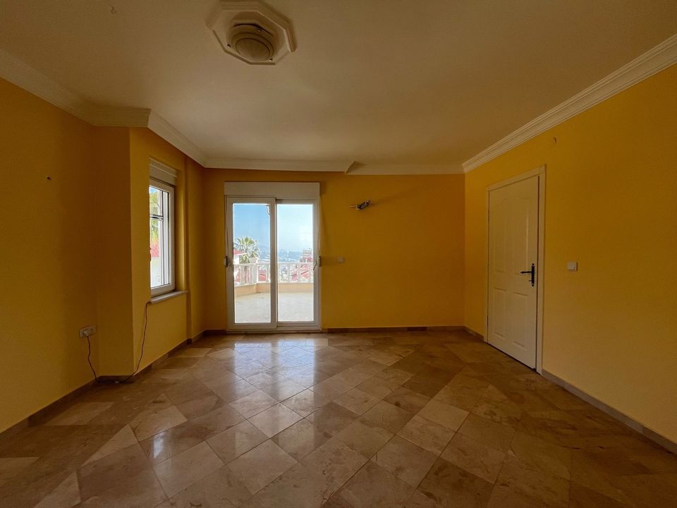 Luxusvilla auf 800m2 in Alanya OBA Ihr neues Zuhause m. Meerblick in Schwelm