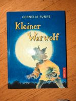 Cornelia Funke Kleiner Werwolf Hardcover Freiburg im Breisgau - Wiehre Vorschau