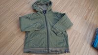 Jakoo Kapuzenjacke Sweatweste Jacke Weste Gr. 92/98, khaki Saarbrücken-Mitte - St Johann Vorschau