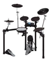 Roland TD4  E-Drumset + roland PM10 Verstärker Berlin - Wilmersdorf Vorschau