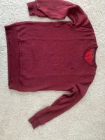 Polo Ralph Lauren Pullover rot M Bayern - Kempten Vorschau