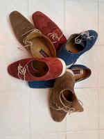 LLOYD, HERREN HALBSCHUHE, 3er Pack, Gr.46 Nürnberg (Mittelfr) - Nordstadt Vorschau