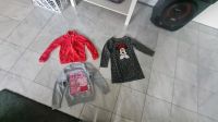 McKinley Fleecejacke/Peppa Wutz Pullover/Minnie Maus Kleid 116 Baden-Württemberg - Weinsberg Vorschau