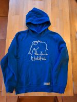 Hoodie, Sweatshirt, Ottifant, Gr. 146, 152, Original, Otto Shop Hessen - Offenbach Vorschau