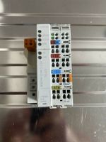 Wago I/O 750-819 Lonworks + 750-600 Endmodul Nordrhein-Westfalen - Hille Vorschau